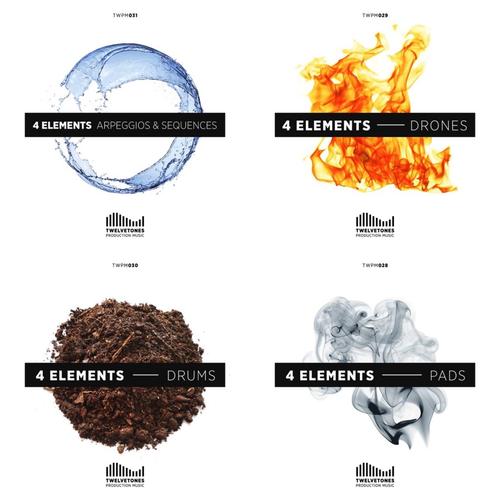 Avatar The Last Airbender Elements by Zachery124  Download free STL model   Printablescom