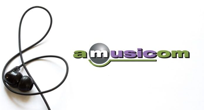 Amusicom - Dynamic background music - Twelvetones Production Music